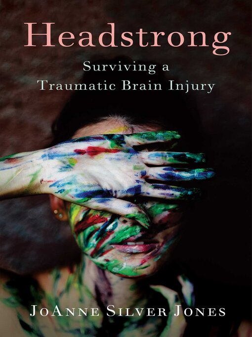 Cover image for Headstrong